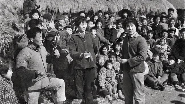 你想听听生产队和知识青年的故事吗?让我们走进那个真实的世界吧