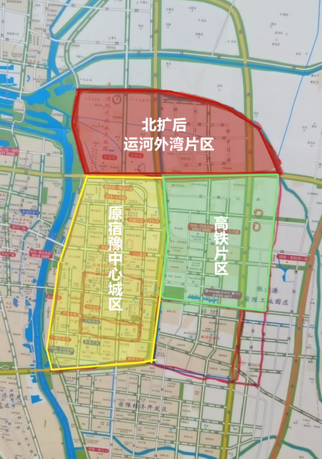 因此,这样一个由宿豫区政府规划,住建局,水务局为责任单位,倾力打造