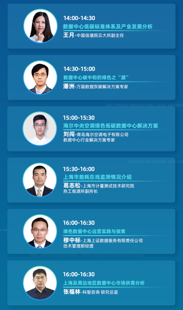 倒计时2天！IDCC2021上海站即将开幕，参会指南请查收！