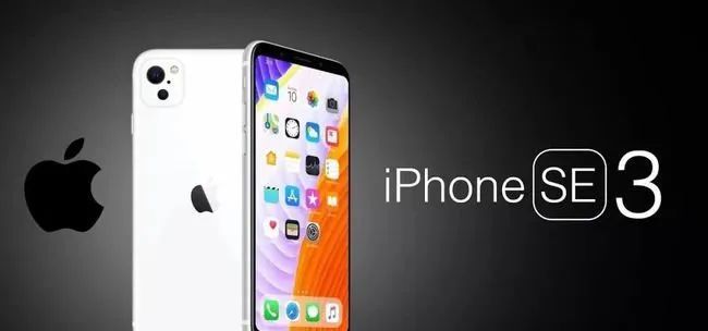 苹果明年将推出平价款iphonese3三星s22ultra最新渲染图曝光