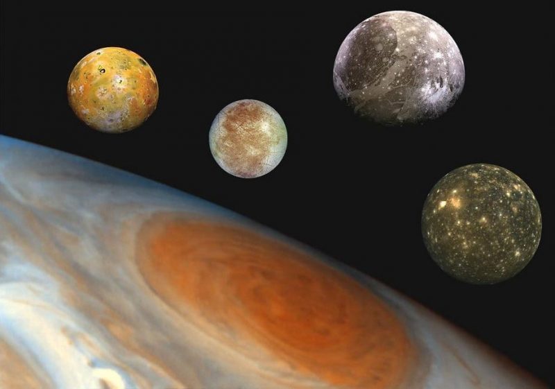 太阳系最大的行星木星,到底有多极端?它创造了太阳系多少的纪录