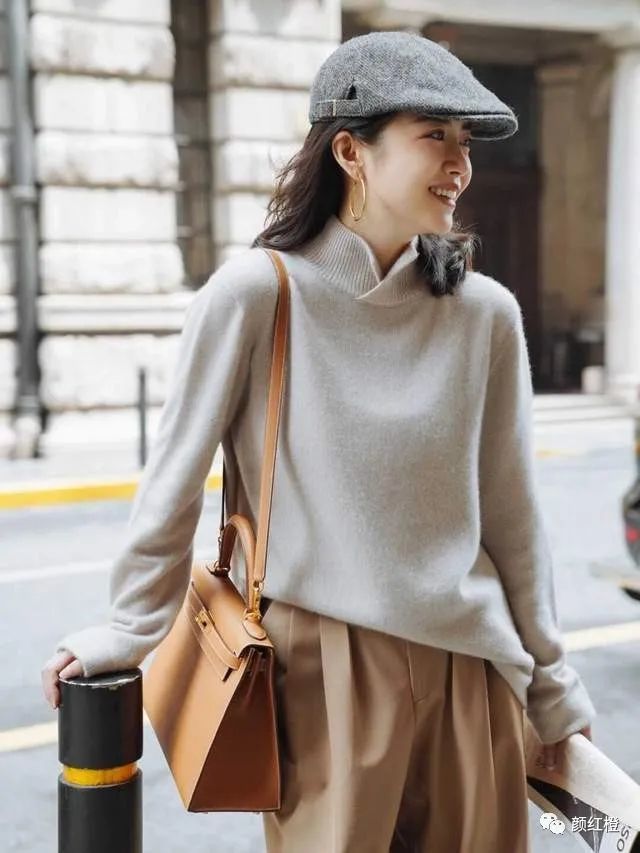 30 女性穿衣不用慌,跟着三木博主学穿搭,时髦有型又有