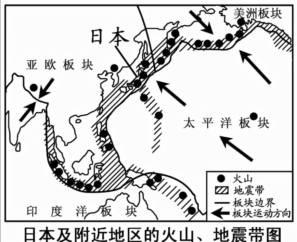 东京遇10年来最强地震,专家:日本依旧或有9.3级大地震