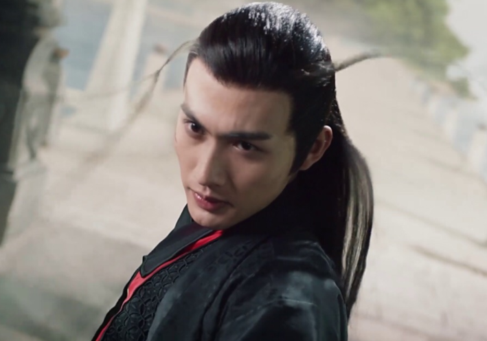 《三生三世步生莲》影视化,原著不输十里桃花,男主似乎要换人
