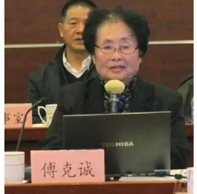 北平和平解放后,傅作义结局如何?建国后他的儿女过得怎么样?