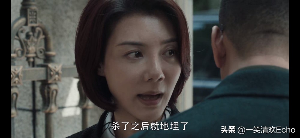扫黑风暴李成阳仅用这3招次次获取案件关键证据绝了