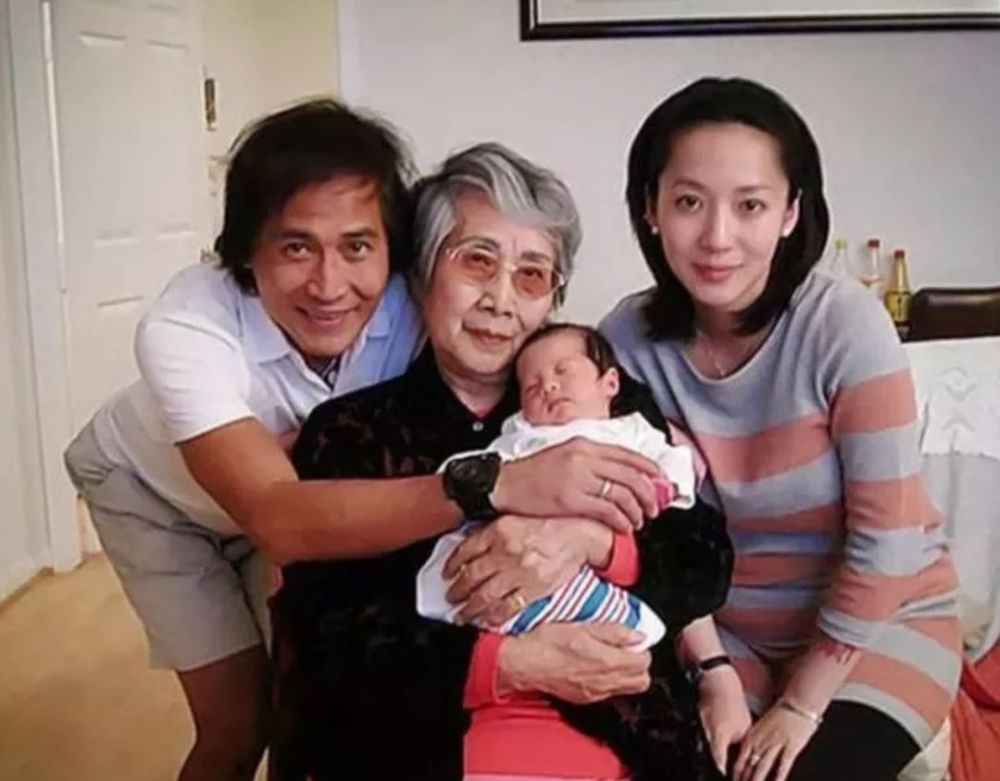 王祖贤:当年与齐秦谈婚论嫁,为何又分手?而今人生状况怎样?