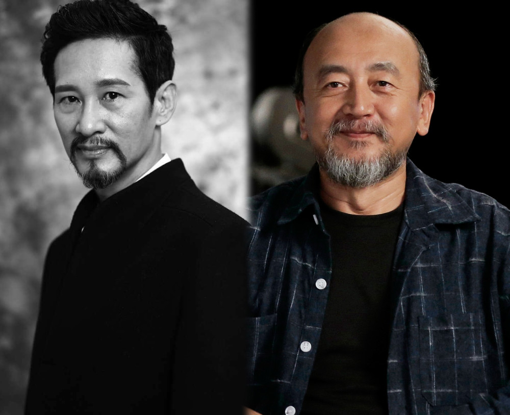 后来很长一段时间,他是唯一一个拿了影帝和视帝的80后男演员.
