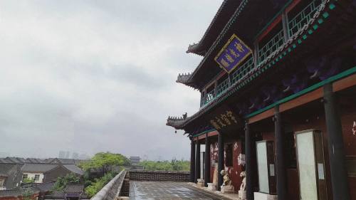 探寻聊城历史印记,体味千年古城魅力