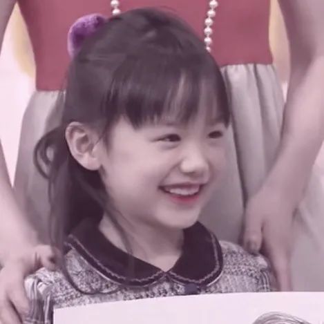 『人间小天使:芦田爱菜』囤起来 换头像!