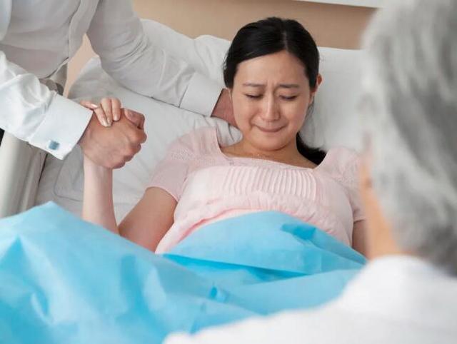顺产生娃有多尴尬?看完才知道什么叫