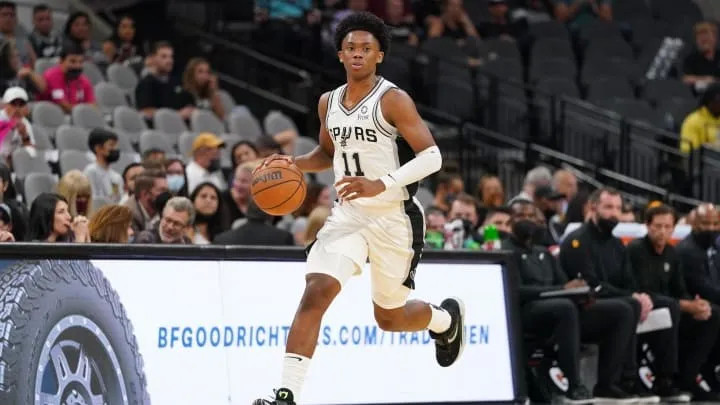 2021nba选秀马刺[2021年马刺队选秀]