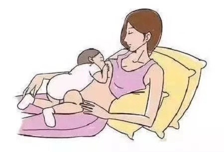 老公不想花钱自己又被暴力通乳产后生理涨奶的妈妈该如何渡劫
