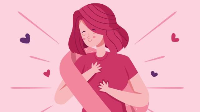 会变成乳腺癌吗|乳腺疼痛|乳腺增生|乳腺癌|乳腺