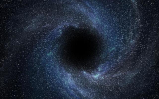 黑洞喷流2019年4月10日,人类拍摄到的首张黑洞照片问世,一时间引发了