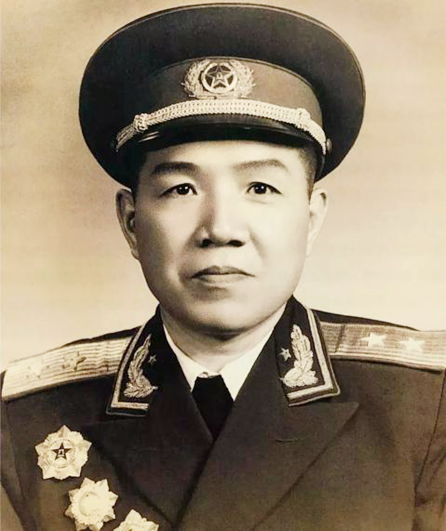 两个月后,卢胜安稳睡去,与世长辞.