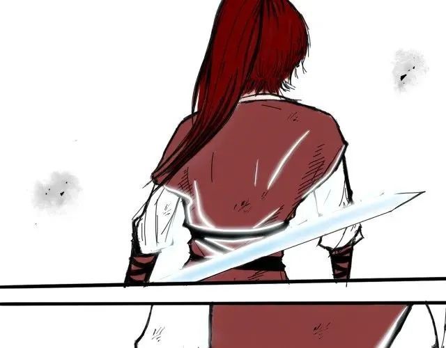 短篇漫画天下第一的道士