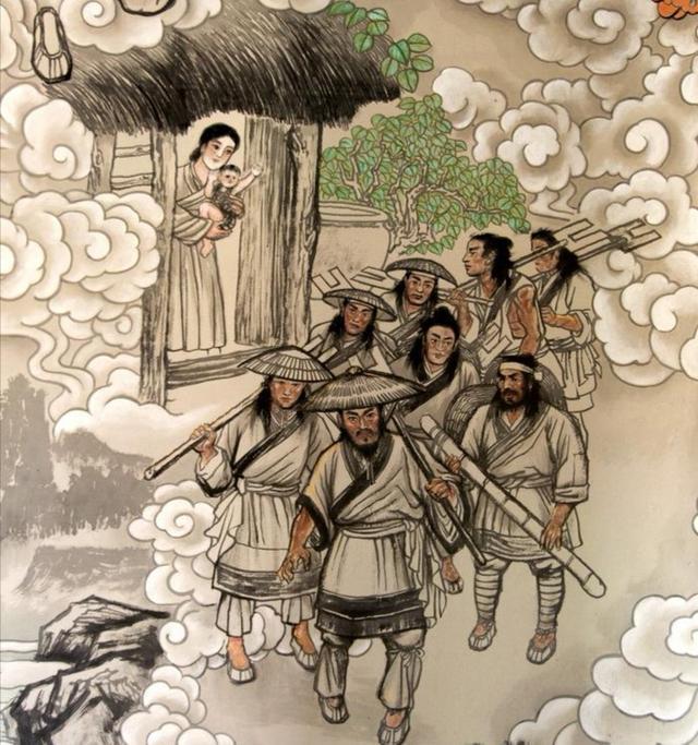 大禹治水是神话还是历史说出来你别不信4大证据链告诉你结果