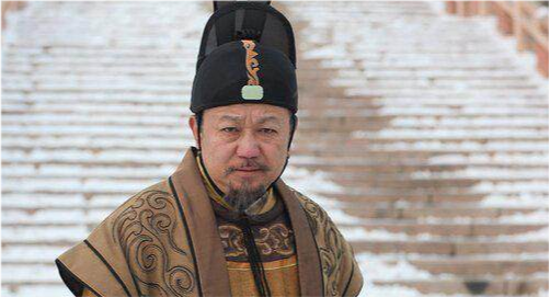 官场不倒翁冯道中国历史上唯一的十朝元老