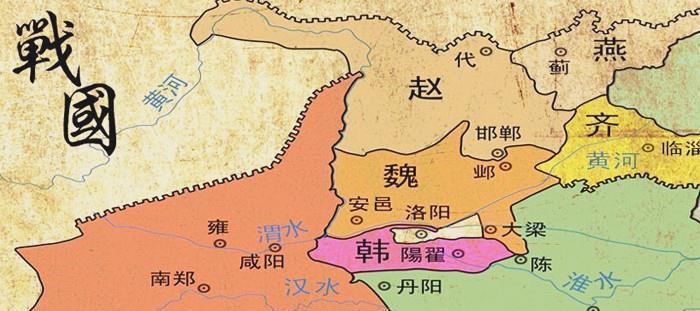 齐周武王伐纣成功,把自己的弟弟分封到燕地成侯,也就是现在的辽宁地区