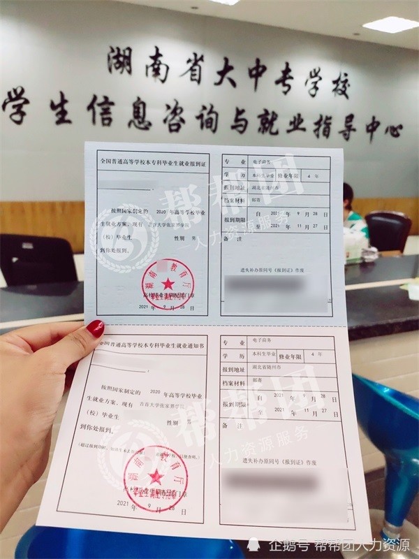考公务员没有报到证怎么办|公务员|毕业|档案|应届生