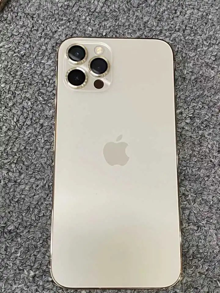 iphone13和iphone12pro选哪个比较好