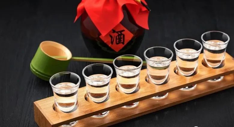 这4个白酒度数的冷知识能全都知道的不是一般人