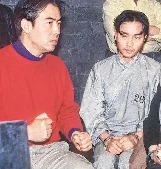 陈凯歌,70岁找回尊严