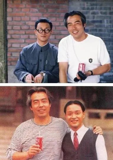 陈凯歌,70岁找回尊严