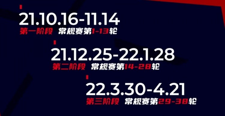 cba季后赛时间[CBA季后赛时间表4月4日开打,总决赛最]