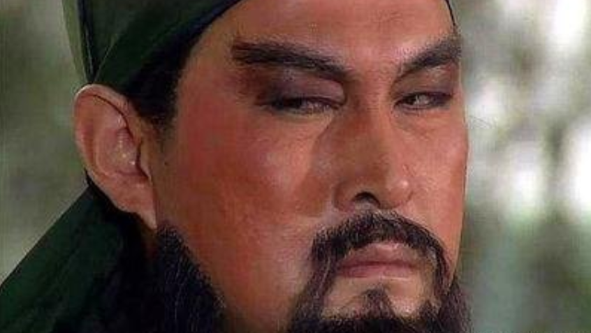 关羽陆树铭拒绝跟星爷合作27年走不出角色现被网友教育