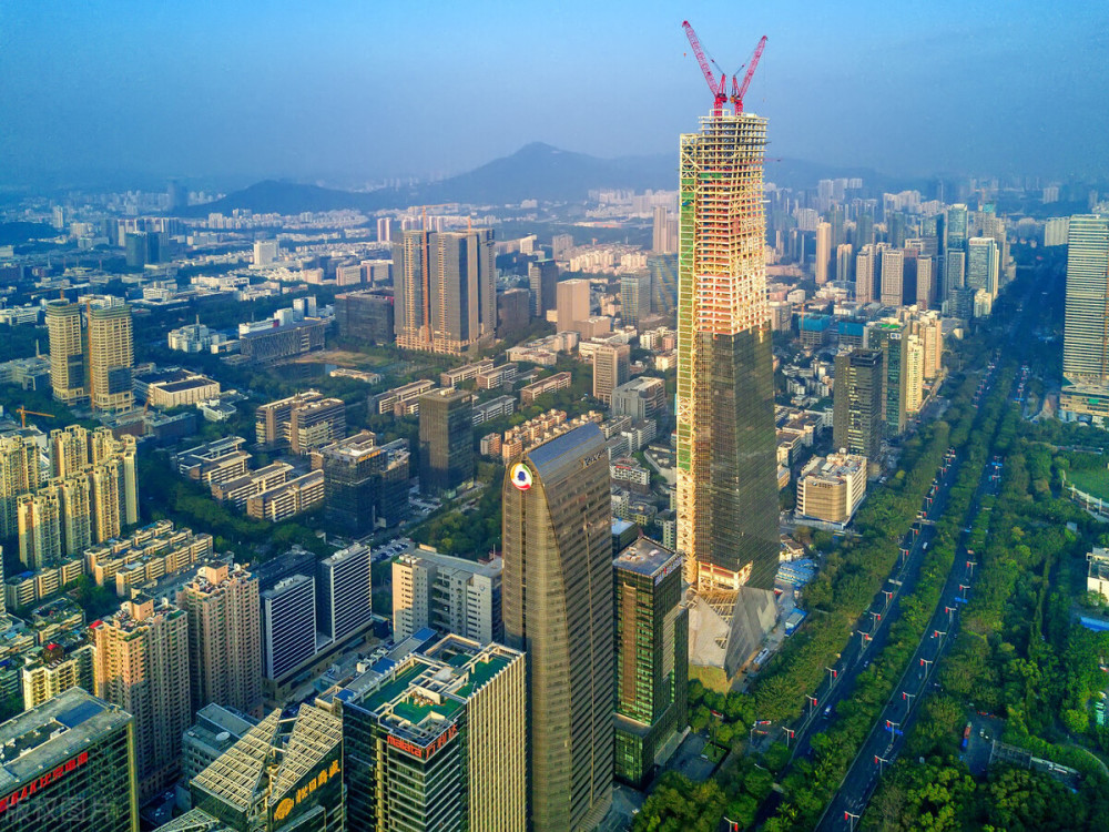 荣和中标南宁北湖983亩旧改项目,下一个"拆二代"会是你吗?