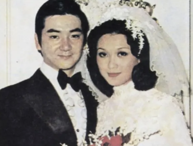 tvb三大不老传说之一,83版《神雕"李莫愁"携丈夫参加聚会