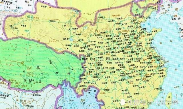 古代的道路州府等是什么机构从古代的行政区划看王朝兴衰