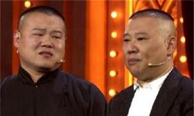 岳云鹏的风口浪尖,春晚失误到底是刻意为之,还是演出事故?