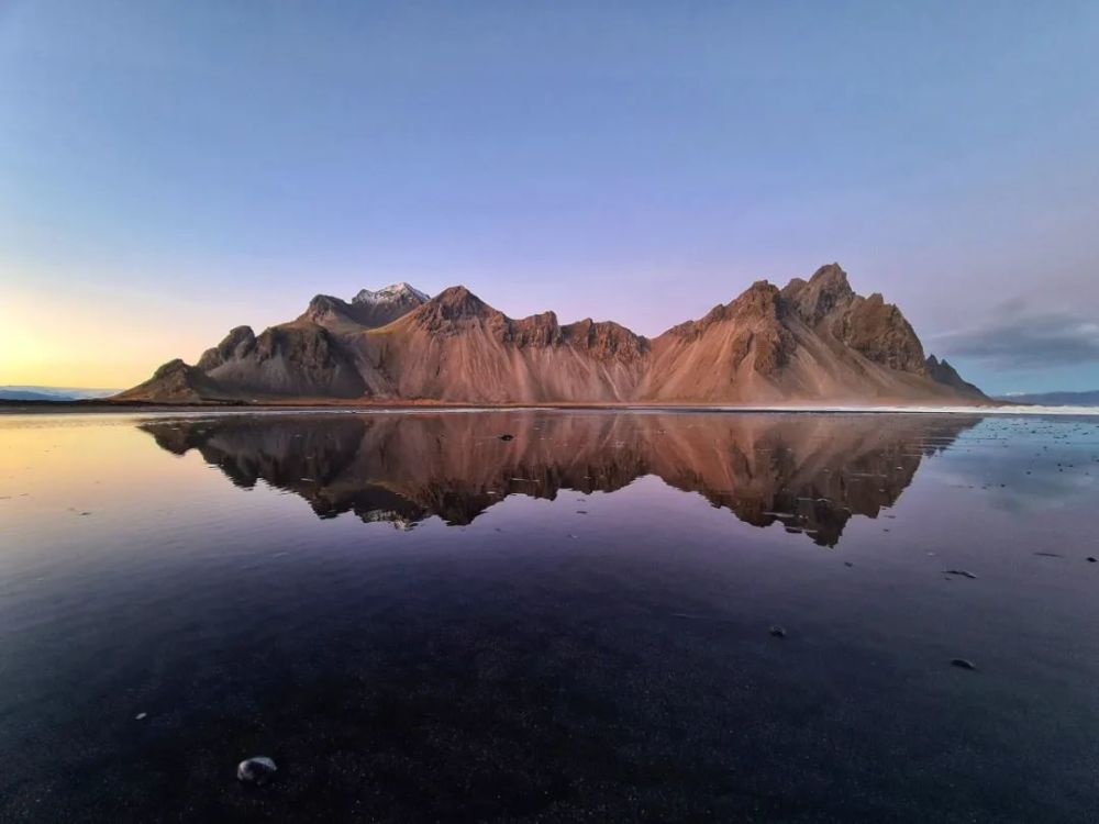 ipad 风景高清壁纸