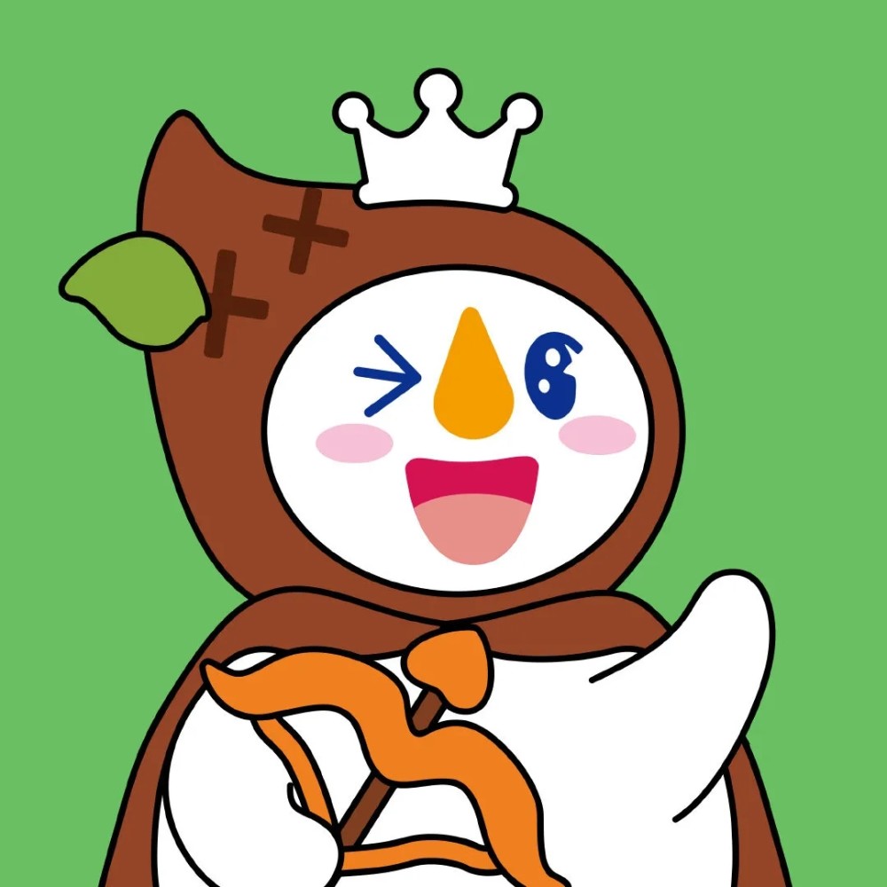 蜜雪冰城版星座头像grt你的专属