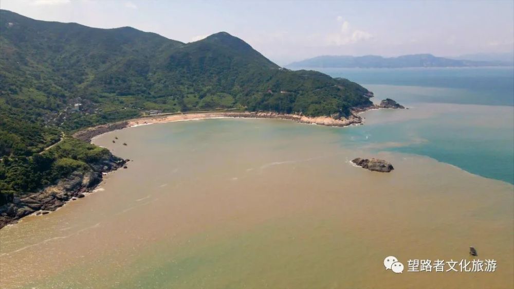 沙滩,草场,星月,大嵛山岛三日深度环岛行摄攻略