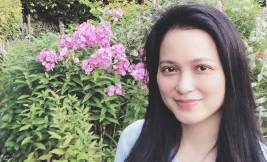 维妮娜央视新疆美女主持因才华横溢圈粉无数和杨帆搭档默契