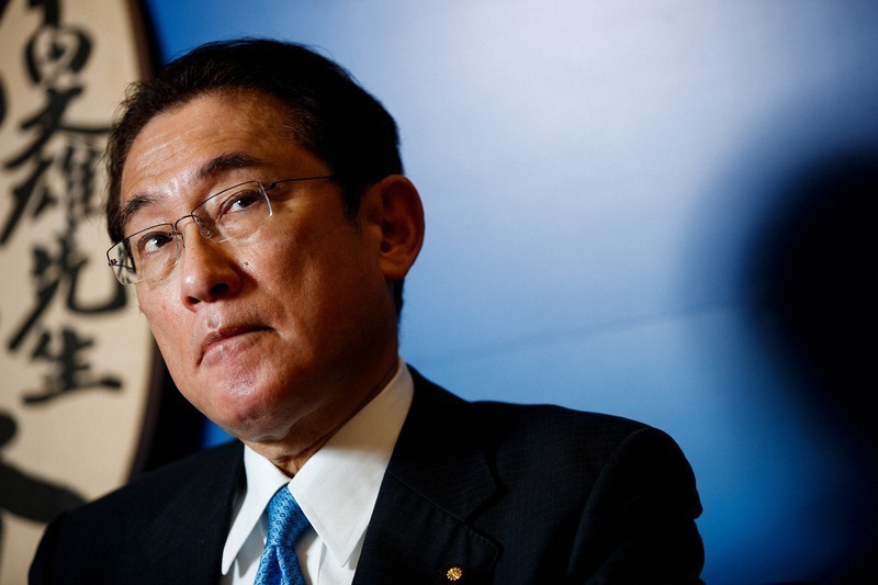 日本新首相上台不到24小时,亮明对华最新态度,美国嗅到异常信号