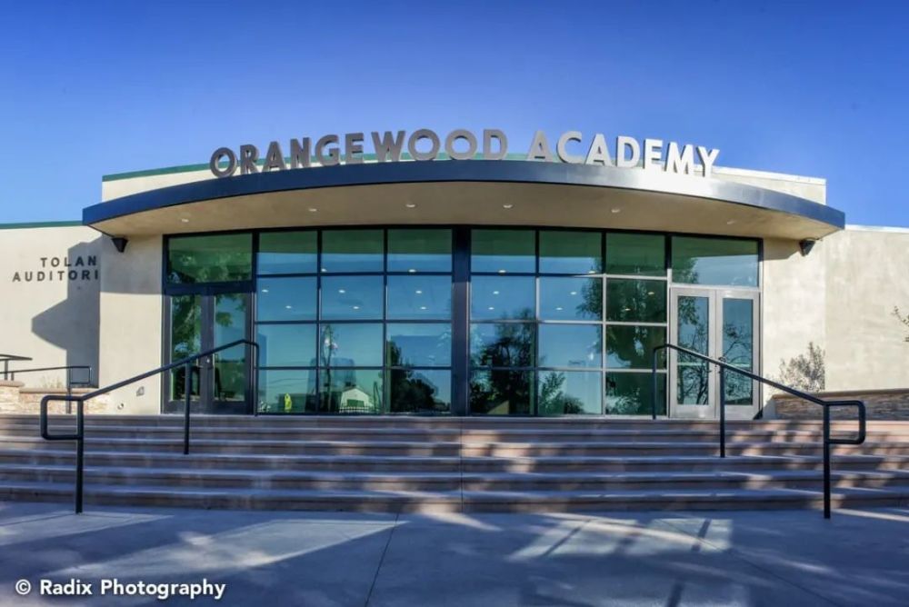 ca-orangewood academy 加州-橙木学院 私立合校,寄宿家庭,大学预备