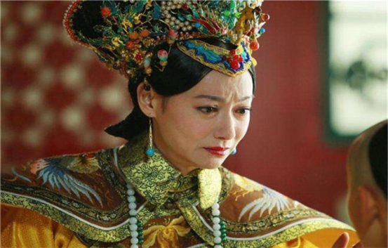 孝惠章皇后21岁做皇太后不受顺治帝恩宠却当了57年皇太后