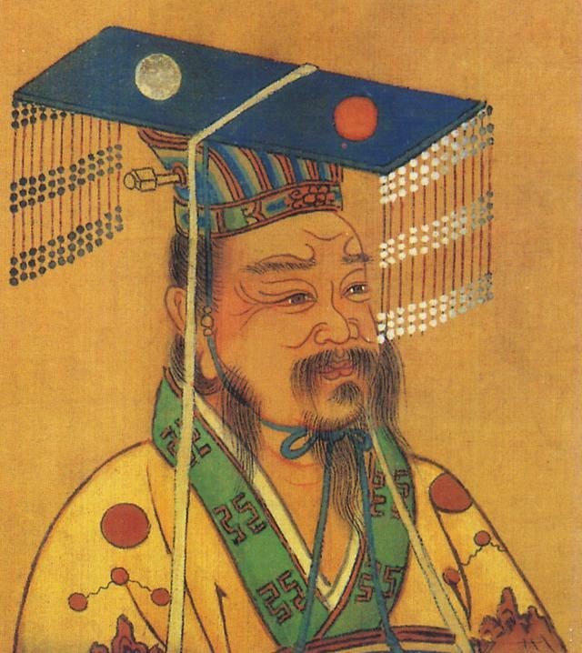 刘秀跟刘邦是什么关系刘秀的家族是如何从皇族沦为平民的