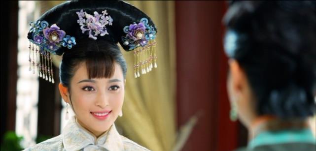 康熙有21个女儿,"大公主"并非康熙亲生,却受宠于康雍乾三代