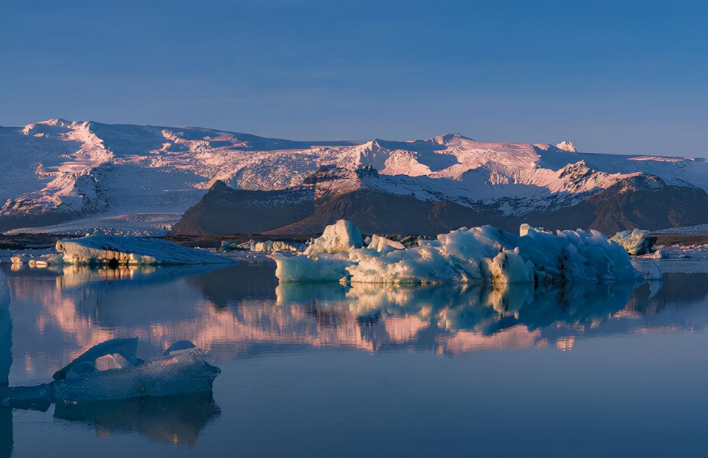 "冰岛"现状,带你看看真实的冰岛