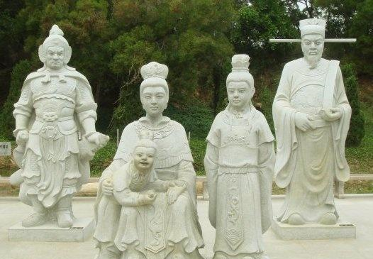 宋朝故事南宋最后一个皇帝赵昺