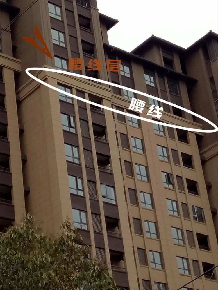 买房时避开这6个楼层,难转手!