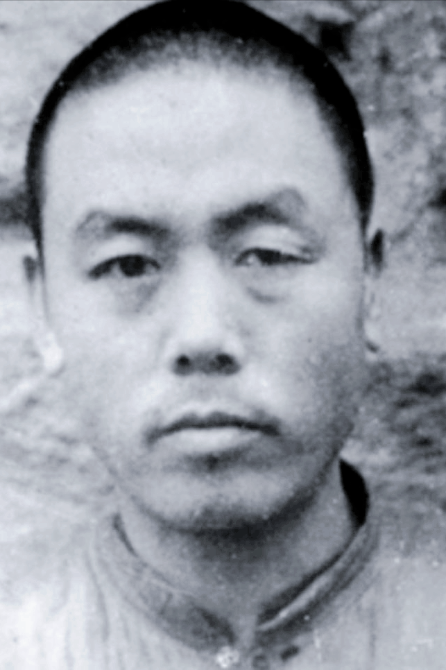 杨进兴1953年和妻子吵架暴露身份曾杀害300名烈士他是谁