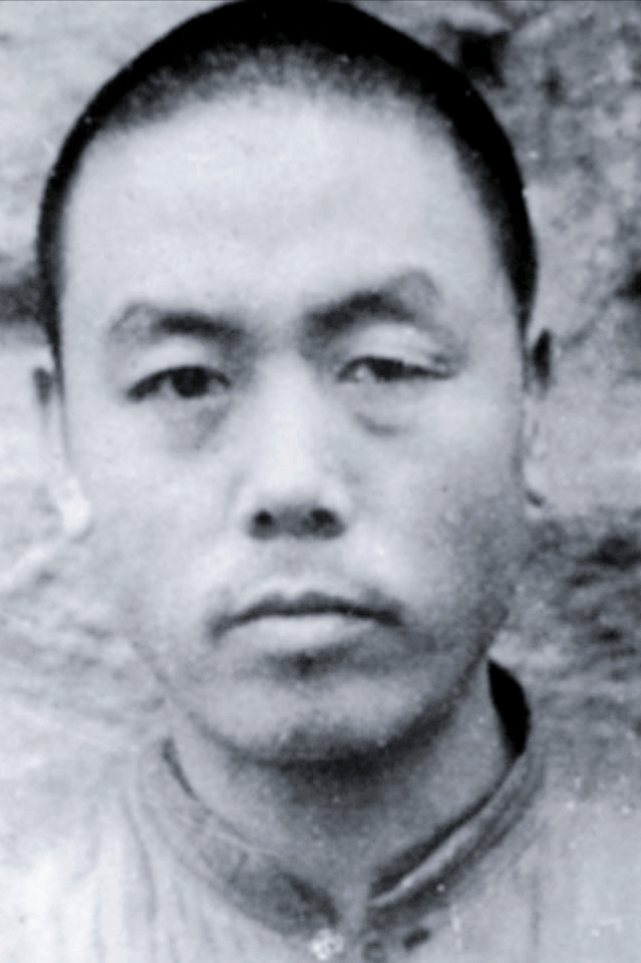 杨进兴:1953年和妻子吵架暴露身份,曾杀害300名烈士,他是谁?