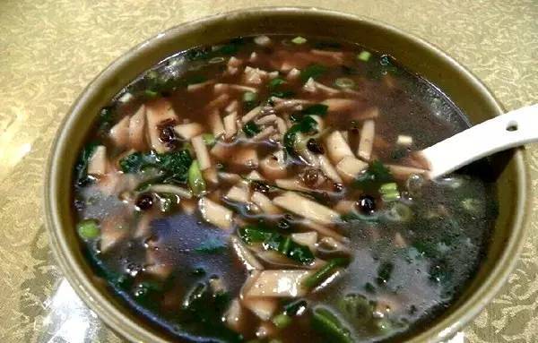 美食集锦|嘿～来pick你想要的宁夏美食,只是看着就垂涎欲滴了!